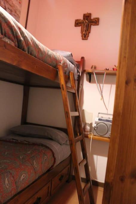 شقة La Casa Di Minu روكاراسو المظهر الخارجي الصورة