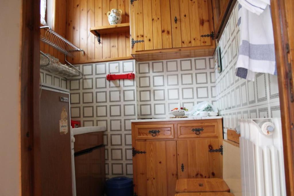 شقة La Casa Di Minu روكاراسو المظهر الخارجي الصورة